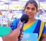 CM Jagan announces Rs 20 lakhs exgratia for Geetanjali family