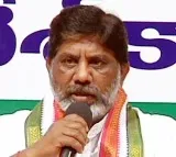 Mallu Bhatti response on Yadadri incident