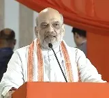 Amit Shah challenges CM Revanth Reddy