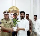 Revanth Reddy launches T safe app