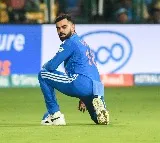 Virat Kohli set to be dropped from T20 World Cup Squad says report