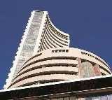 Markets ends in profits