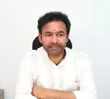 We will win Hyderabad MP seat also says Kishan Reddy