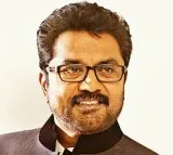 Sarath Kumar led AISMK merges with BJP