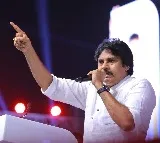 Pawan Kalyan welcomes Pulaparthi Anjaneyulu into Janasena Party