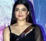 Another Deep Fake Video of Rashmika Mandanna Goes Viral on Social Media