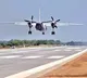 Modi plane likely land on national highway emergency runway near Korisapadu