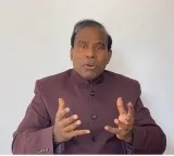 AP High Court takes up KA Paul petition for hearing