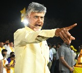Chandrababu explains cadre why the alliance 
