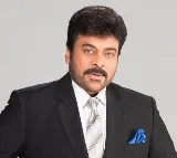Chiranjeevi tweets on vote