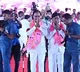 KCR slams Congress over poor governance in Telangana