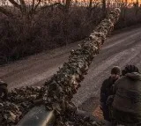 White House to send new $300 mn weapons package to Ukraine