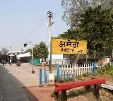Eight railway stations in Amethi get new names