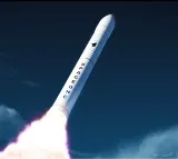 Japan's Space One rocket explodes after lift-off