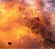 1 dead, 22 injured in China eatery explosion