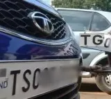 New vehicles in Telangana will now use 'TG' prefix