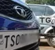 New vehicles in Telangana will now use 'TG' prefix