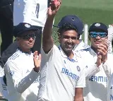 Ashwin reclaims pole position in ICC Test bowling rankings
