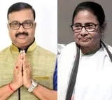 CM Mamata’s brother softens tone after snub, says he will not contest as an independent candidate