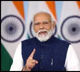From charkha to chips: Industry leaders hail PM Modi’s semiconductor initiative