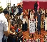 Rahul Gandhi announces Congress' '5 guarantees for women'
