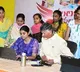 TDP launches website for women's education scheme