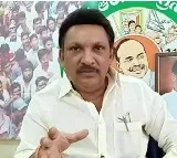 Grandhi Srinivas questions Pawan Kalyan's envy and defends his political stance