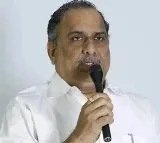Mudragada Padmanabham's induction into YSRCP postponed.. Here's why!