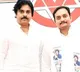 Industrialist Ganta Narahari Joins Jana Sena Party in the Presence of Pawan Kalyan