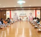 BJP releases second list of 72 candidates for Lok Sabha elections, Khattar fielded from Karnal