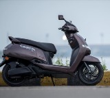 ఆంధ్రప్రదేశ్‌లో తమ వృద్ధిని కొనసాగిస్తోన్న టీవీఎస్ ఐక్యూబ్  (TVS iQube)