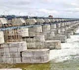 Retired supreme court justice to investigate on Kaleshwaram project