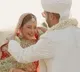 Bangaaram movie Actor meera chopra ties knot in Rajasthan