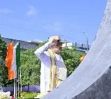 Centre to celebrate September 17 as Hyderabad Liberation Day every year