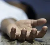 Woman dead body found in a house in Bengaluru
