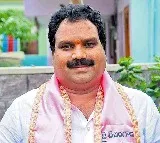 BRS former MLA Aroori Ramesh switch to BJP today