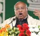 Congress chief Mallikarjun Kharge skipping Lok Sabha polls