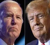Donald Trump and Joe Biden Clinch Their Party Nominations