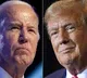 Donald Trump and Joe Biden Clinch Their Party Nominations