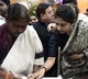 Smita Sabharwal reacts on trolls over Seethakka issue