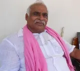 BRS Former MLA Koneru Konappa Will Join Congress Tommarrow
