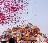 Ayodhya Balak Ram Dharshan Timings Details