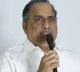 Mudragada Padmanabham YCP Joining is postponed