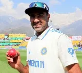Ashwin reclaims his number one rank in ICC Test Bowling Rankings
