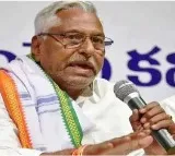 Jeevan reddy praises revanth reddy government