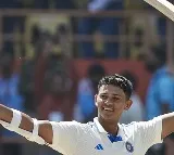 Young Batsman Yashaswi Jaiswal overtakes Virat Kohli in ICC Test rankings