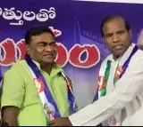Babu Mohan clarity on KA Paul contest and his support
