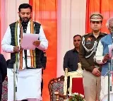 Haryana CM Nayab Saini wins trust vote
