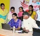 Chandrababu launches Kalalaku Rekkalu scheme