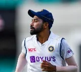 I did catering works in early days says Mohammed Siraj
